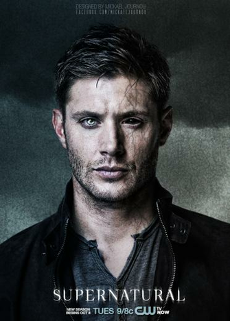 Supernatural Season