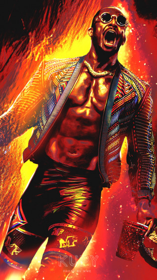 Wwe Wallpaper Kupy Wrestling