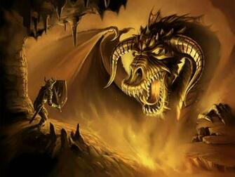 Dragon Slayer Wallpaper HD Background Image Pictures