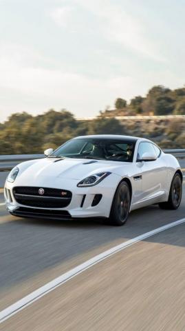 Jaguar Wallpaper Top Best Cars Background