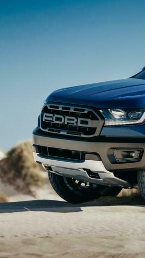 Wallpaper Ford Ranger Raptor Cars 4k Bikes