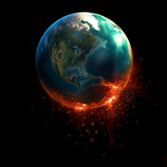 Remember That Huge Solar Storm We Just Had Jim On Light