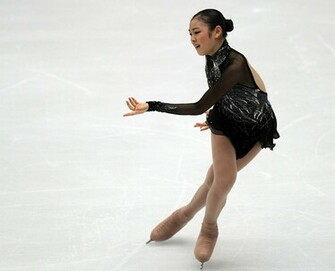 Kim Yuna Wallpaper Jpg