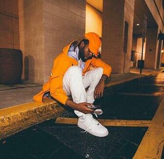 Partynextdoor New Style