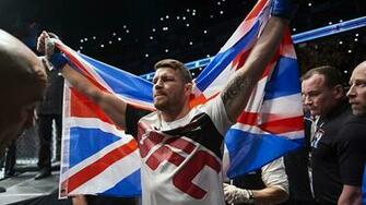 Ufc Shanghai Watch Live Stream Bisping Vs Gastelum