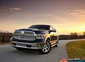 Dodge Ram Wallpaper