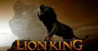 Lion King Wallpaper By Jakesutton7