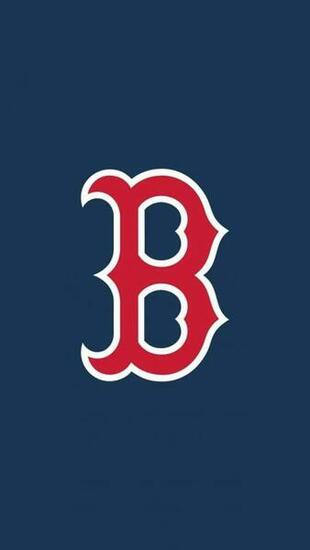 Image About Red Sox Wallpaper Logos