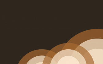 Brown Wallpaper
