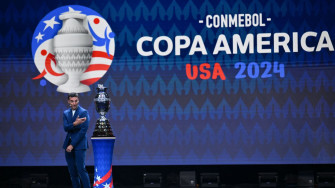 Copa America Group Stage Draw Reaction Predictions Keys More Espn