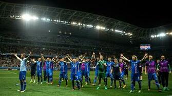 Don T Patronise Iceland With Your Fairy Tale Talk Their Success