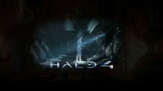 Halo Wallpaper In HD