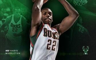 Bucks Background And Wallpaper Season Milwaukee