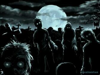 Background Collections Undead Wallpaper HD