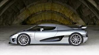 Koenigsegg Ccxr Trevita Wallpaper HD Image Wsupercars