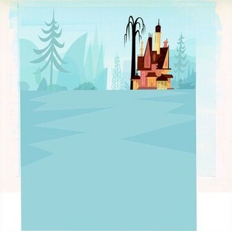 Fosters Home For Imaginary Friends Background Some Of The Greatest