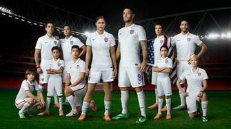 World Cup Track Usmnt Buzz Soccer Sporting News