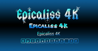 Zen Fadey Epicaliss 4k By Glitchypsix Watch Customization Wallpaper
