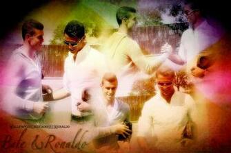 Cristiano Ronaldo Wallpaper Gareth Bale