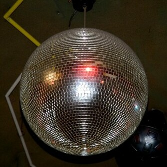 Saturday Night Fever Wallpaper Ii By