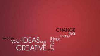 Amazing Quote Wallpaper