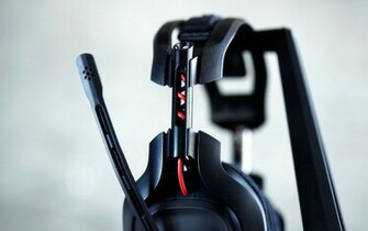 Astro Gaming Wallpaper A50 Wireless