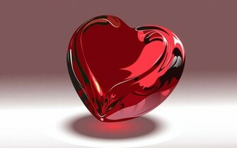 Beautiful Hearts Wallpaper High Quality