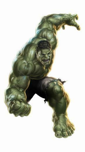 6s Plus 3d Hulk iPhone Wallpaper HD