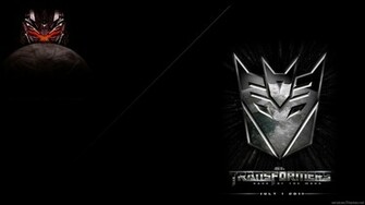 Transformers Wallpaper