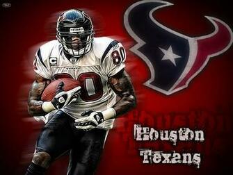 Andre Johnson Wallpaper