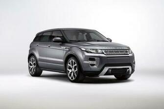 Range Rover Sport Desktop Wallpaper On