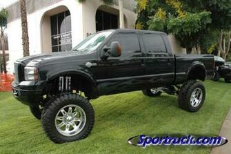 Powerstroke Wallpaper Ford Turbo Diesel