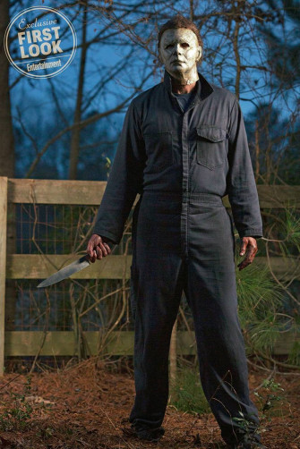 Michael Myers Wallpaper