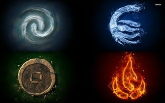 Avatar The Last Airbender Wallpaper Anime
