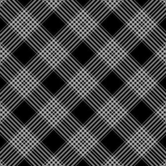 Checks Plaid Background Black Stock Photo HD Public Domain