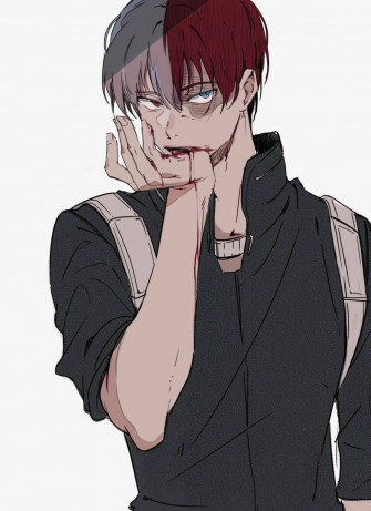 Top My Hero Academia Todoroki Wallpaper Full HD 4k To Use