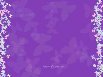 Cute Purple Wallpaper All New