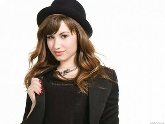 Demi Lovato High Quality Wallpaper Size Of