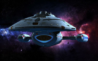 Voyager Front Computer Wallpaper Desktop Background
