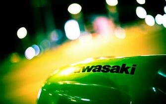 Kawasaki Badge Desktop Pc And Mac Wallpaper