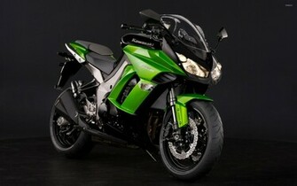 Kawasaki Ninja Wallpaper Motorcycle