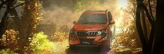 Xuv Models Xuv500 W4 W6 W8 Awd W10 Variants