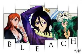 Bleach iPhone Wallpaper Weddingdressin