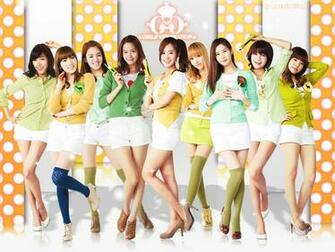 Girls Generation Wallpaper