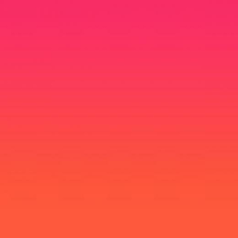 Pink And Orange Wallpaper Android Background Mixed Combination