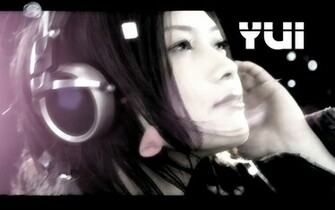 Yui Wallpaper HD Widescreen