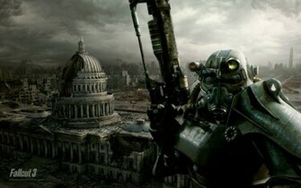 Wallpaper Apocalyptic And Post Fiction