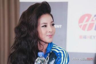 Sandara Park Wallpaper HD