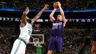 Devin Booker S Point Game Worn Jersey To Be Showcased