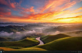 Live Wallpaper Windows Ultimate